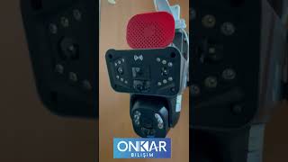 OKAM 3915 YENİ VERSİYON | TANITIM VE KURULUM VİDEOSU | YETKİLİ SATICI: ONKAR BİL