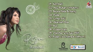 Download lagu Rossa - Kembali (Full Album 2004) mp3
