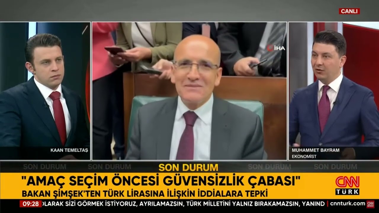 Kredi Kartından Nakit Çekimi Zorlaştı Mı? Bakan Şimşek'in Açıklamaları Ne Anlama Geliyor?