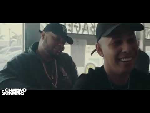 📌 Krippy Kush - Farruko x Bad Bunny x Rvssian x Dave Winnel x Charlo Silmaro x ASIL Kushup