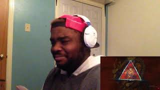 Big Baby Tape - Boyz From The Hood (faet. I61) Reaction