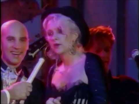 American Bandstand EP: Sat 01/02/1988