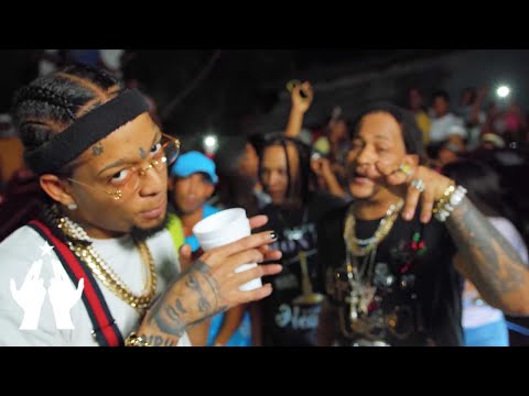 Rochy RD - VIN DIESEL ft. Tripy 03 | Video Oficial