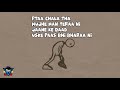 Bixu  Rap  Hindirapsin OFFICIAL Sad Rap I M Bixu Old Rap
