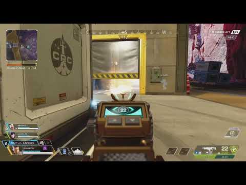 Going Out with a BANG