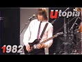 Utopia - The Very Last Time (Live) [An Evening with Utopia, 1982]