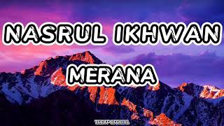 Download lagu Full Version Nasrul Ikhwan - Merana | Tiktok Viral | Chipmunk mp3 Download lagu Full Version Nasrul Ikhwan - Merana | Tiktok Viral | Chipmunk mp3