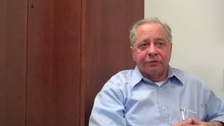 Interview with Campus Provost & Executive Vice Chancellor Dave Kliger