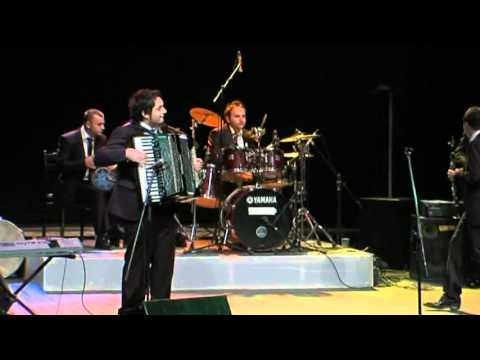 Grupa Fontana - Soborsko oro