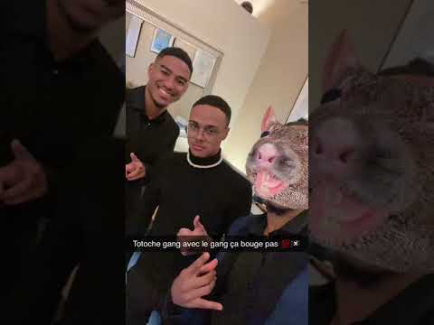 LE RAT AU FOR YOU AWARDS 👑👑