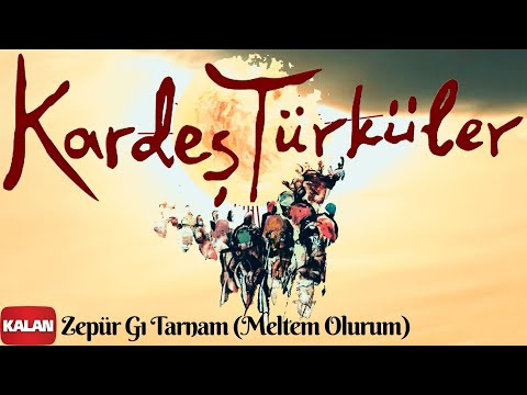 Video thumbnail for Zepür Gı Tarnam