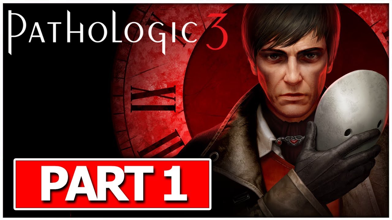 Pathologic 3 Συμβουλές και Κόλπα