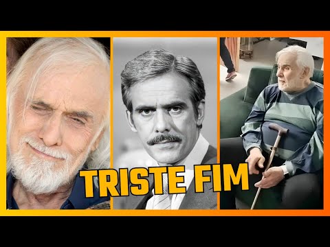 130 KG E SEM ANDAR: O TRISTE FIM DE FRANCISCO CUOCO