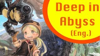 Cover art for Deep In Abyss English Cover