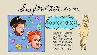 Foreign Fields - Hold Me Down - Daytrotter Session