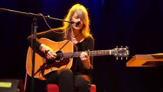 VASHTI BUNYAN - Train Song [Blue Bird Vienna 2017]