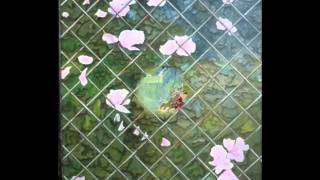 Dominique Rougier -Peintures -' coups de pinceaux'  - Musique M.Mouloudji-"Faut vivre"