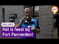 Fort Pannerden viert feest: 'Geweldig dat wij op de Werelderfgoedlijst staan'