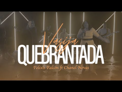 Vasija Quebrantada - Felixis Falcón