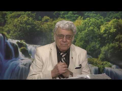 What Does The Bible Plainly Say? Program #125