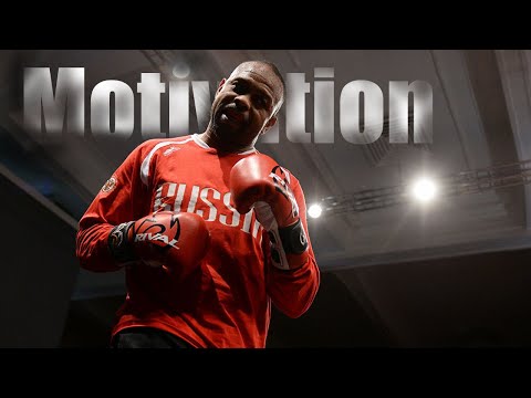 Roy Jones Jr - Best Boxing Motivation 2020 - Training motivation