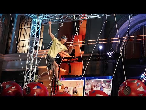 Jackson Twaits' Semifinal Run - ANW Season 13 Episode 7