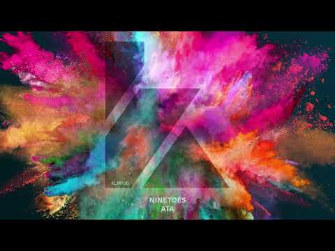 Ninetoes - Ata (Extended Mix)