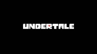 Once Upon a Time - Undertale
