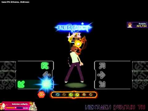 AuditionTH(BeatUp) Bodyslam - คนที่ถูกรัก 100 Bpm