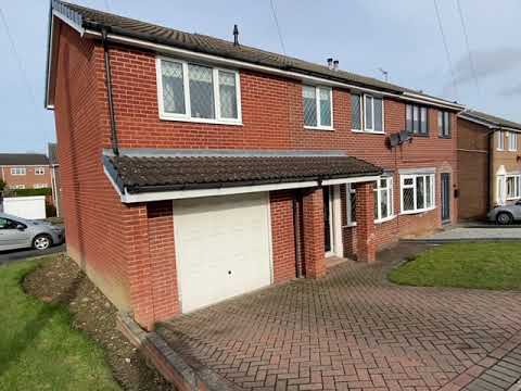 Glenfields, Netherton - Virtual Tour