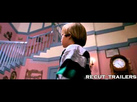 Child's Play 2(1990) Re-Cut Trailer (a Modernized trailer)