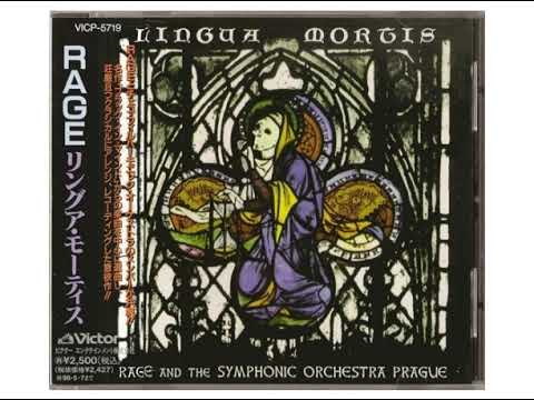 Rage And Symphonic Orchestra Prague – Medley (HQ)