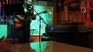 Kuiper (Live at Cafe Racer - 12/15/16)