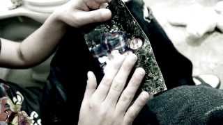 Cortometraje Exiliado en el Lavabo - Estopa