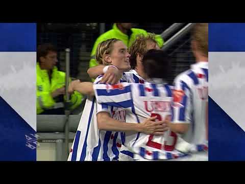 De mooiste goals van Lasse Nilsson