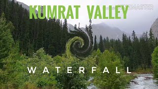 preview picture of video 'Waterfall Hiking in Kumrat Valley, Northern area of Pakistan.'