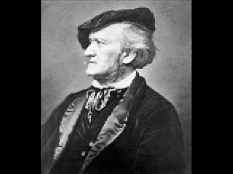Richard Wagner - Tannhauser "Pilgrim's Chorus" - Bayreuth Festival