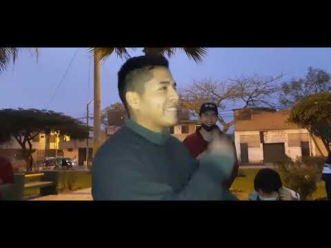 KAIROS vs BLACKTRICK - octavos APARICIOBATTLES cupo inca stars.