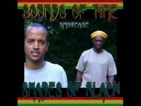 Shades Of Black - Friend Or Enemy + Dub
