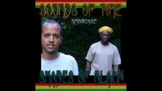 Shades Of Black - Friend Or Enemy + Dub