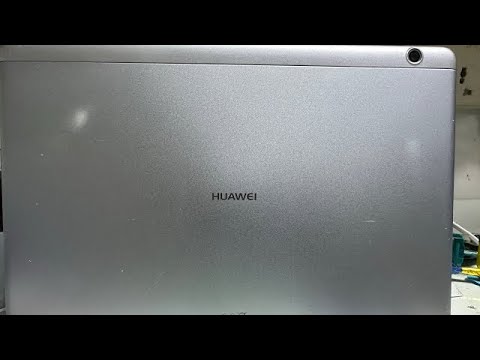 Huawei Mediapad T3 10.0 AGS-L09 Frp With Unlock Tool EDL Test Point Method Full Step Disassembly