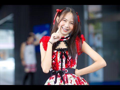 190721 DPG48 Cover AKB48 - Oogoe Diamond @ 3x3.EXE PREMIER 2019