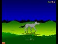Fox and Grapes - Telugu Animated Stories