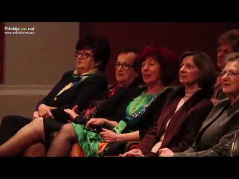 15 let Društva za osteoporozo Ljutomer