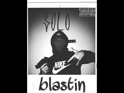 Blastin - d.c (prod.thomi)