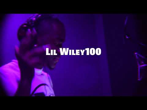 DAWG AZZ CHALLENGE -LilWiley100