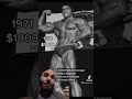 Mr. Olympia History - Part 2