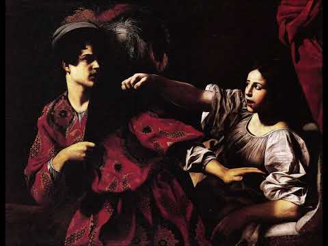 Domenico Natale Sarro - Messa a 5 voci