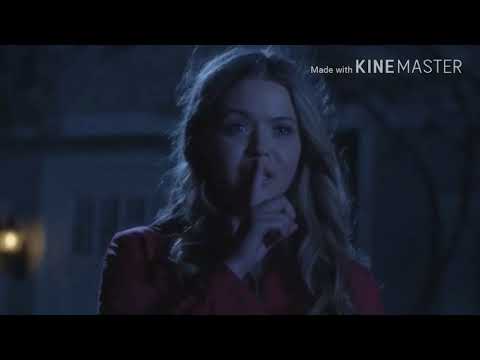 Alison Lauren DiLaurentis 😍👑 - Lost it to trying it (Pll)
