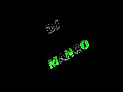 Dj Mangoo - Faster